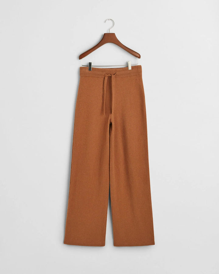 GANT Wool Knitted Pants/Hlače 4150331