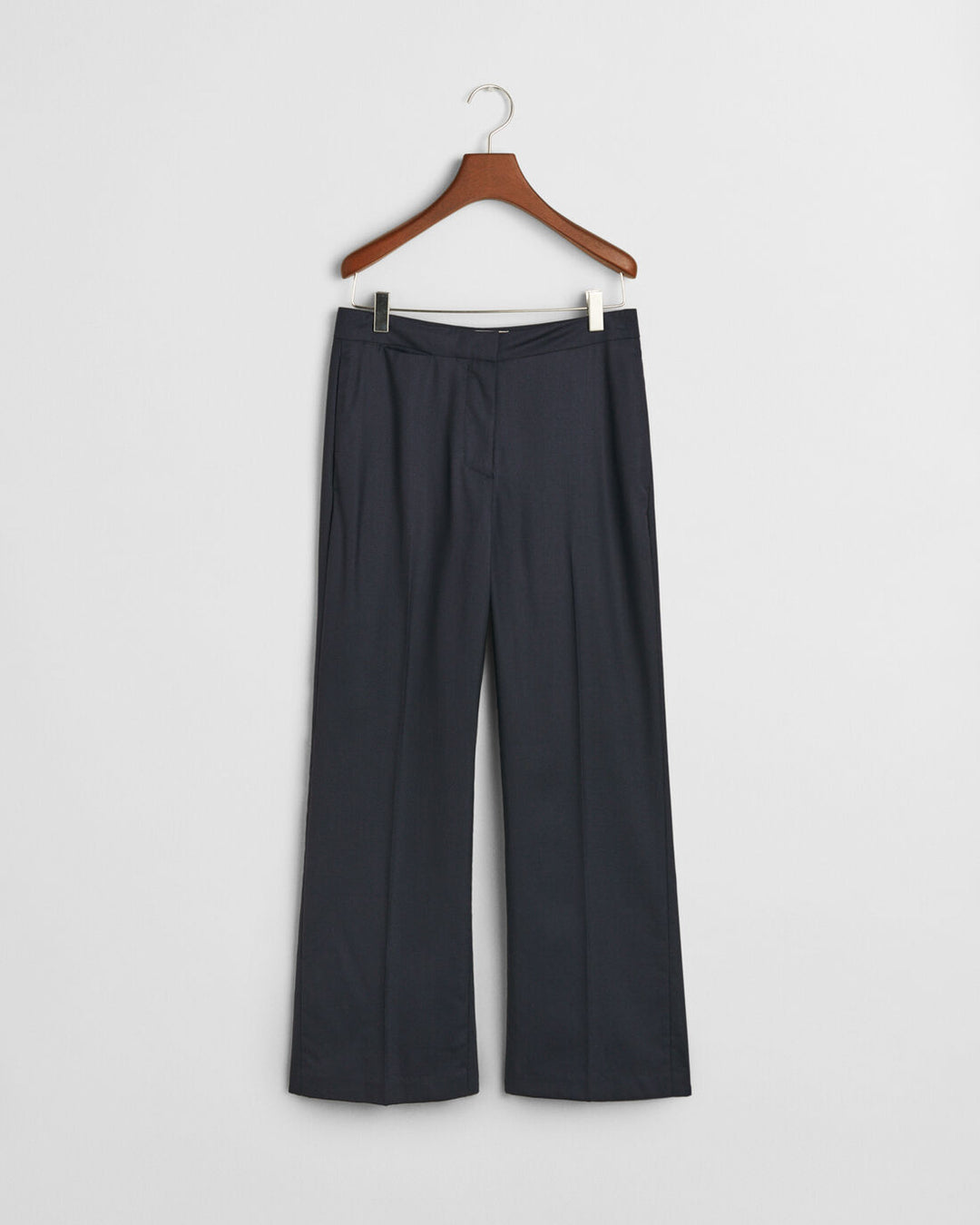 GANT Cropped Slacks/Hlače 4150326