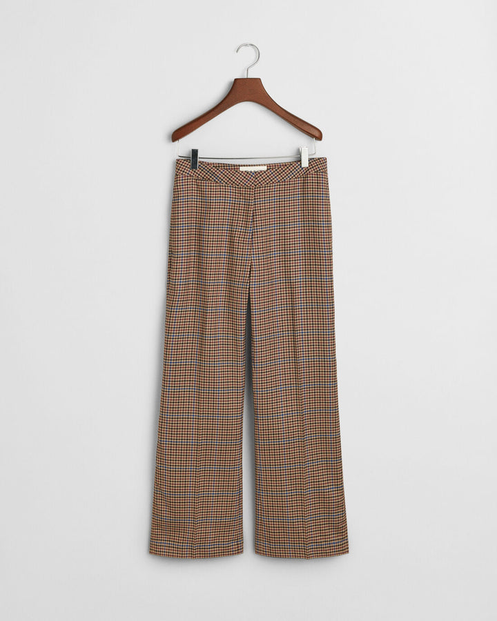 GANT Cropped Slacks/Hlače 4150326