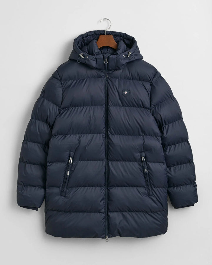 GANT Active Cloud Mid Length Jacket/Jakna 7006453