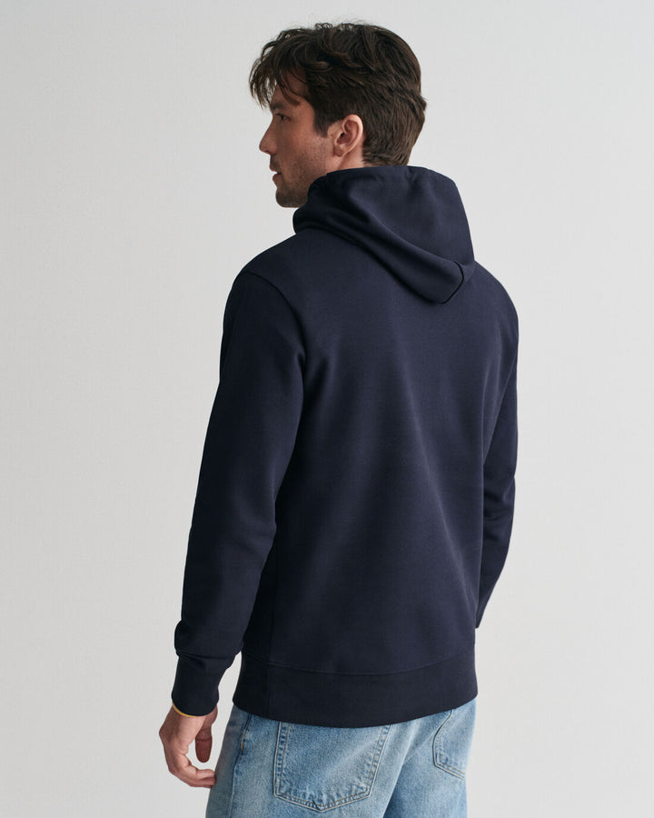 GANT Small Graphic Sweat Hoodie/Duks 2015070