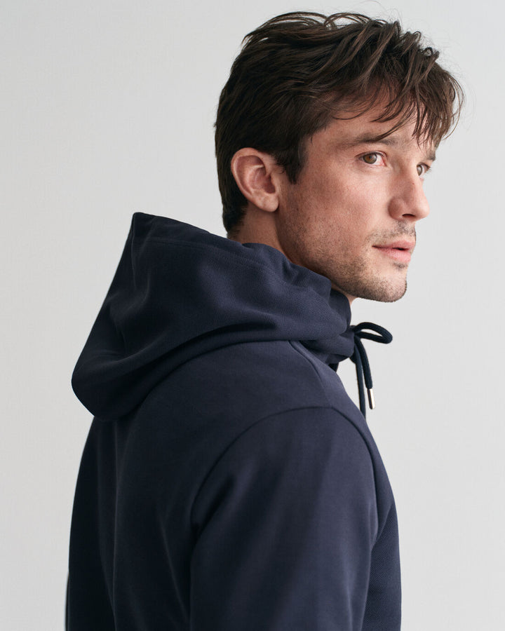 GANT Small Graphic Sweat Hoodie/Duks 2015070