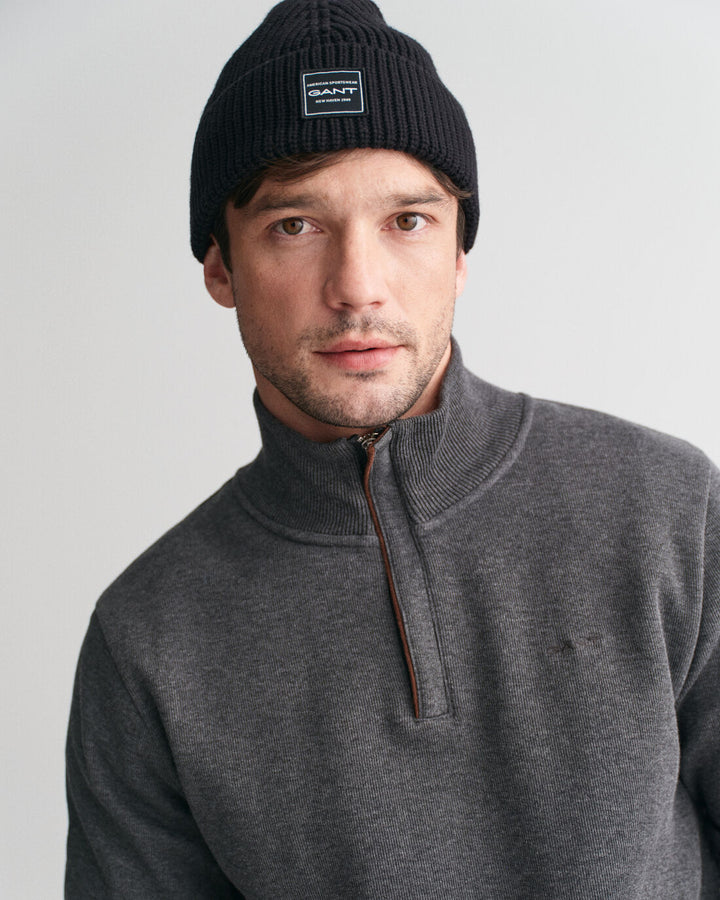 GANT Sacker Rib Half Zip/Pulover 2068028