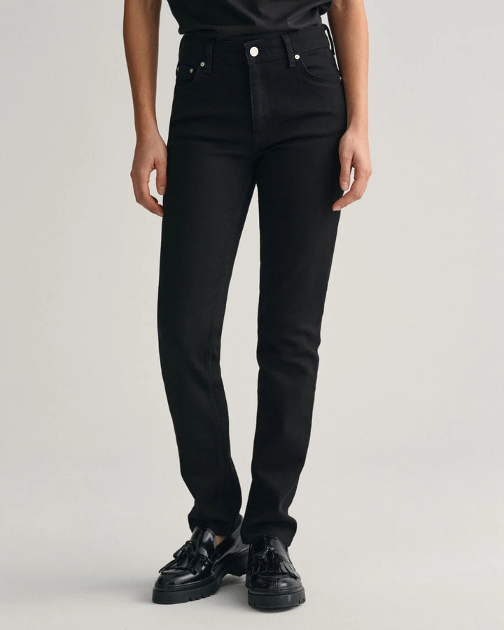 GANT Slim Super Stretch Jeans/Traperice 4100197