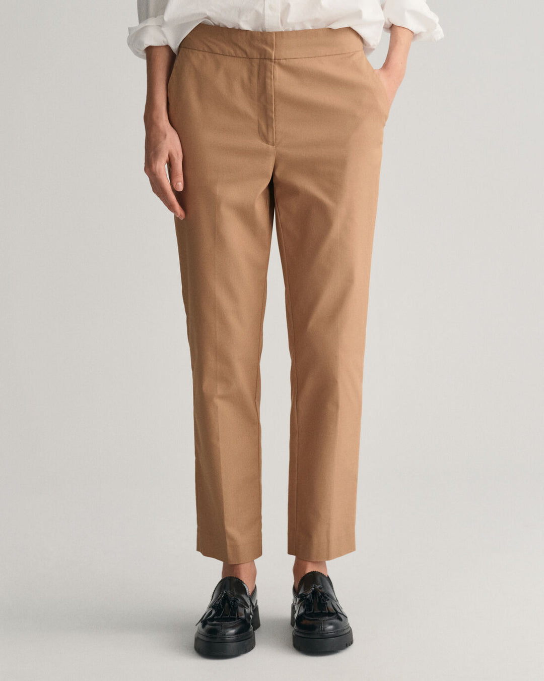 GANT Slim Slack/Hlače 4150237