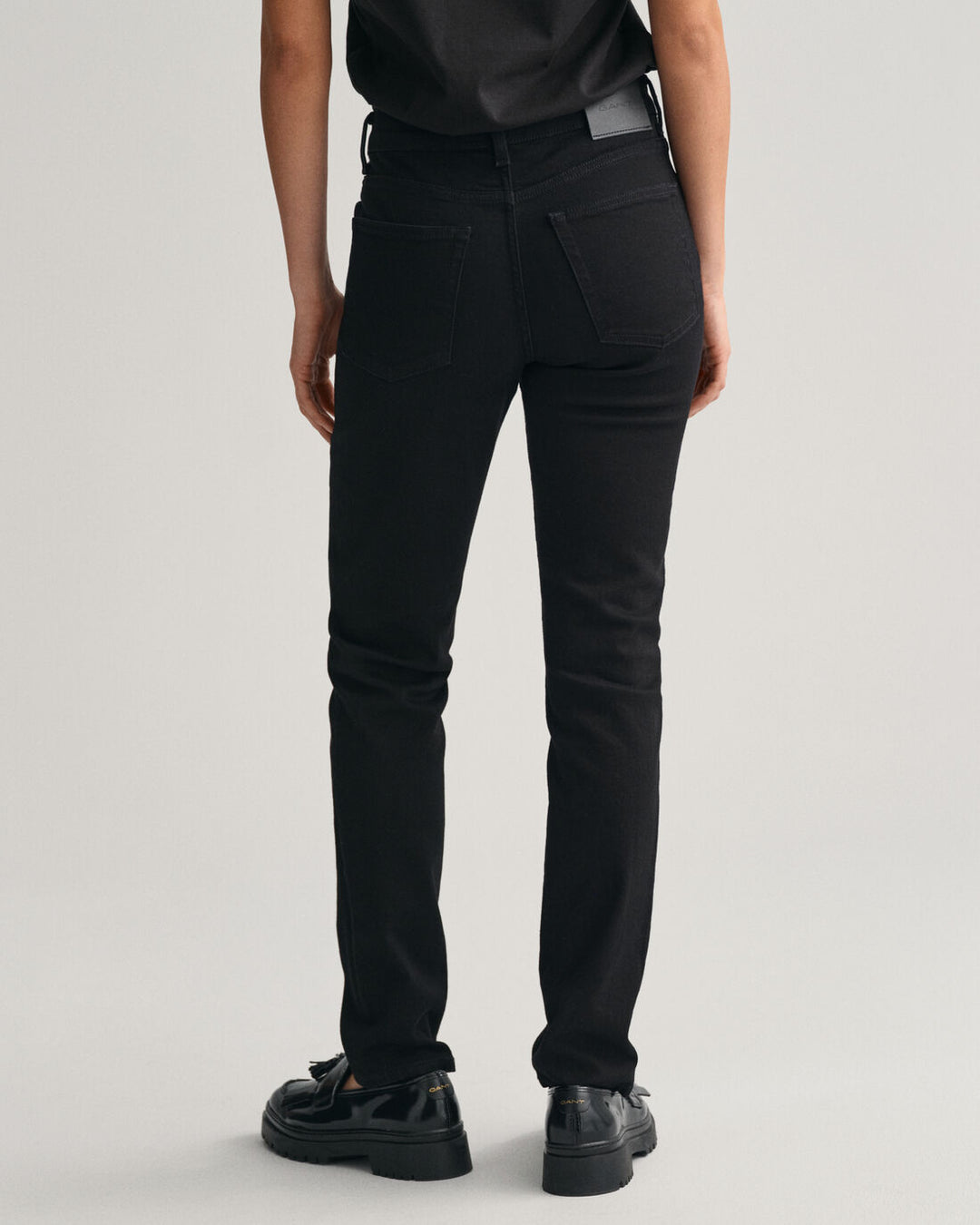 GANT Slim Super Stretch Jeans/Traperice 4100197