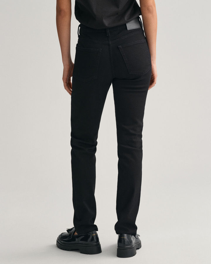 GANT Slim Super Stretch Jeans/Traperice 4100197