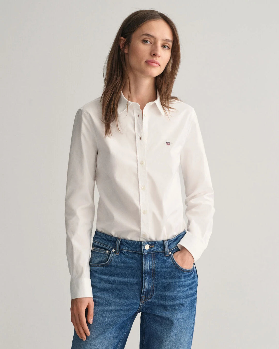 GANT Slim Stretch Oxford Shirt/Košulja 4300141