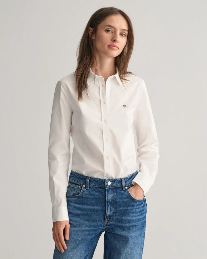 GANT Slim Stretch Oxford Shirt/Košulja 4300141