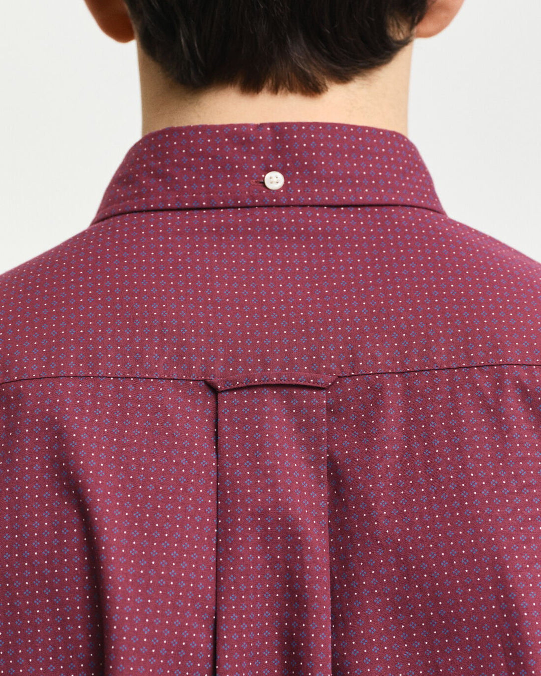 GANT Reg Micro Print Shirt/Košulja 3240160