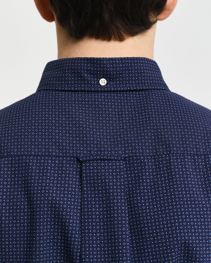 GANT Reg Micro Print Shirt/Košulja 3240160