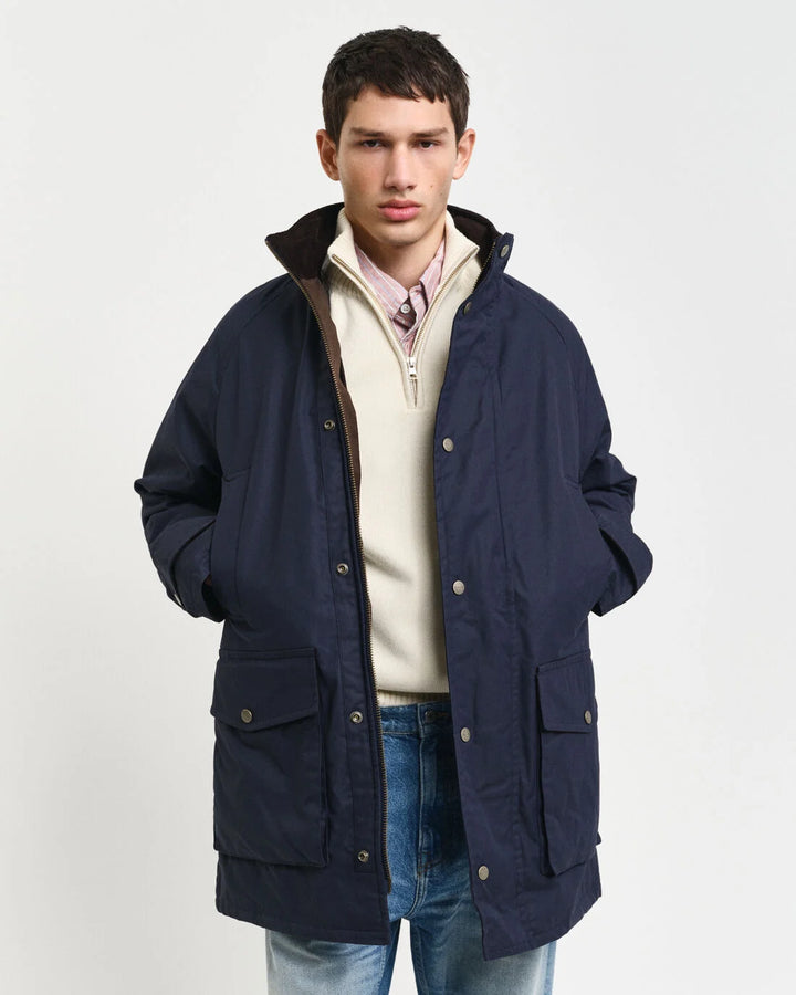 GANT Double Decker Jacket/Jakna 7006446