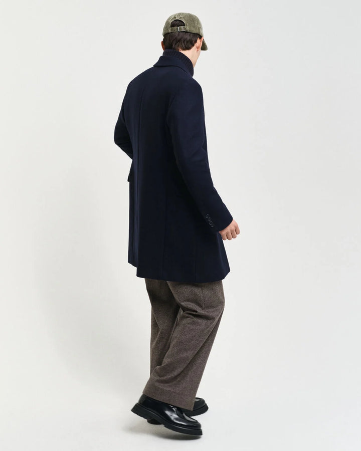 GANT Classic Wool Coat/Kaput 7006450