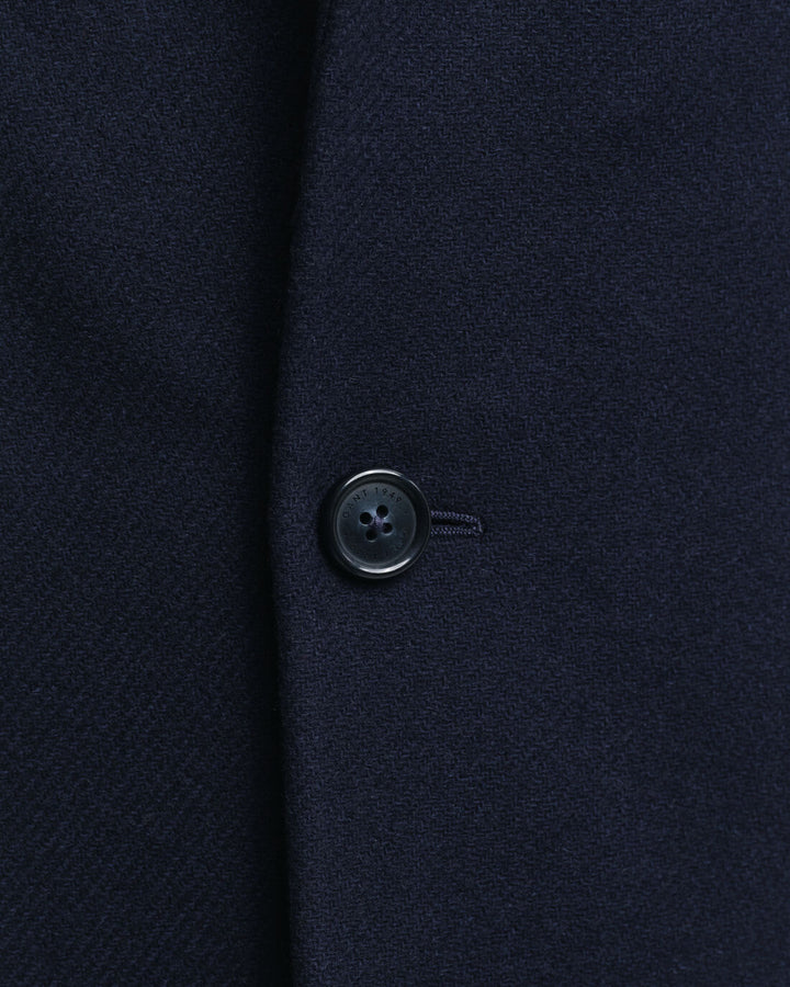 GANT Classic Wool Coat/Kaput 7006450