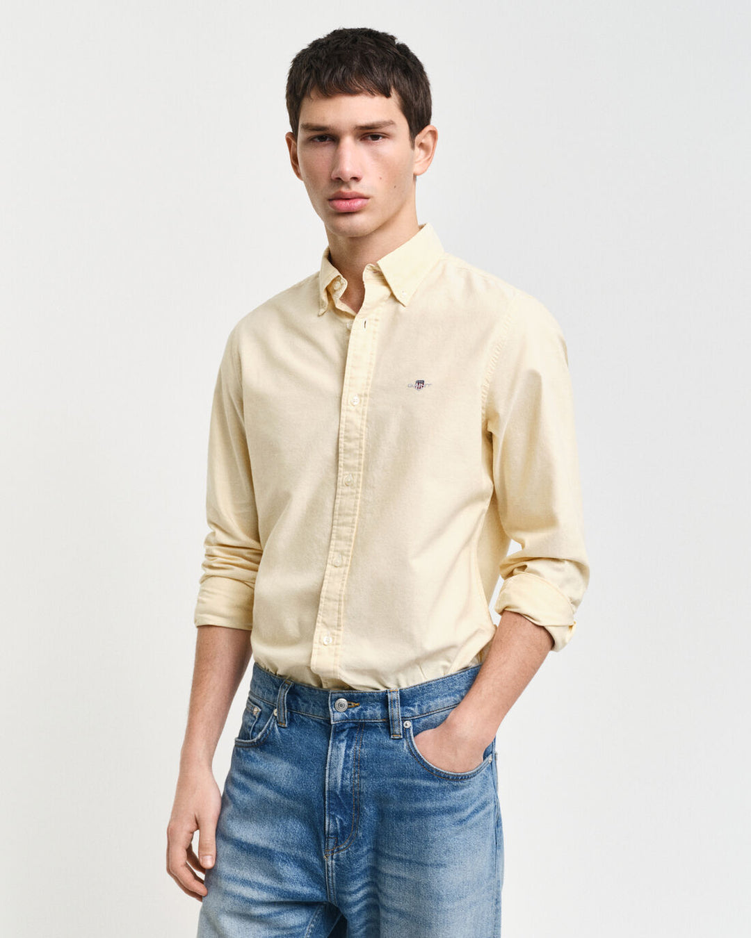 GANT Slim Classic Oxford Shirt/Košulja 3000202