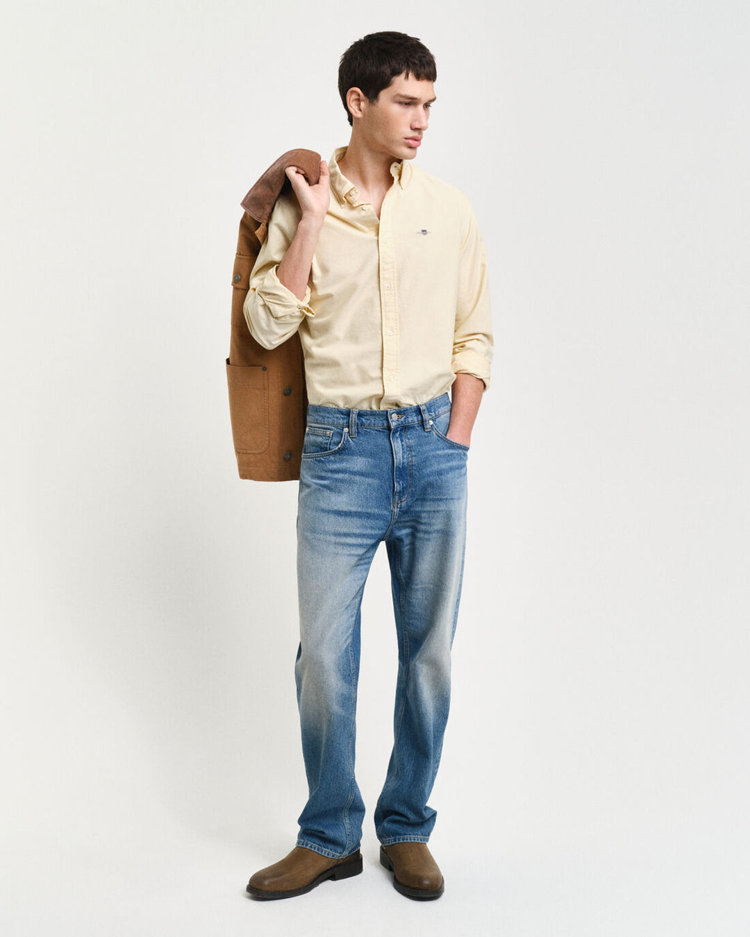 GANT Slim Classic Oxford Shirt/Košulja 3000202