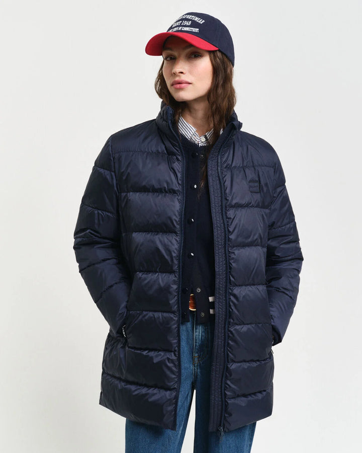 GANT Light Down Coat/Jakna 4751130