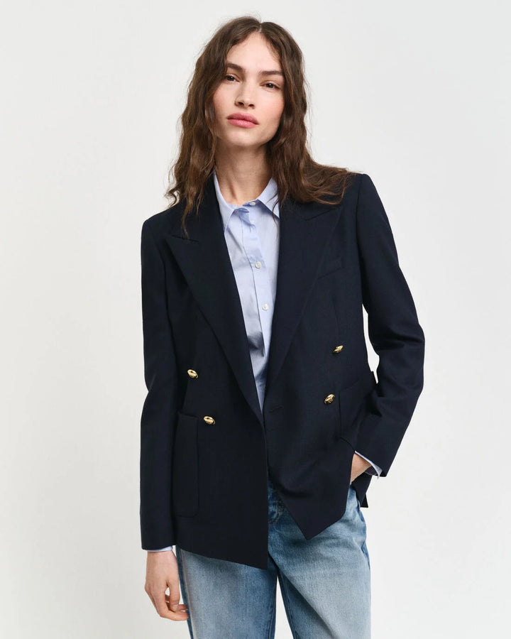 GANT Slim Club Blazer/Sako 4770321