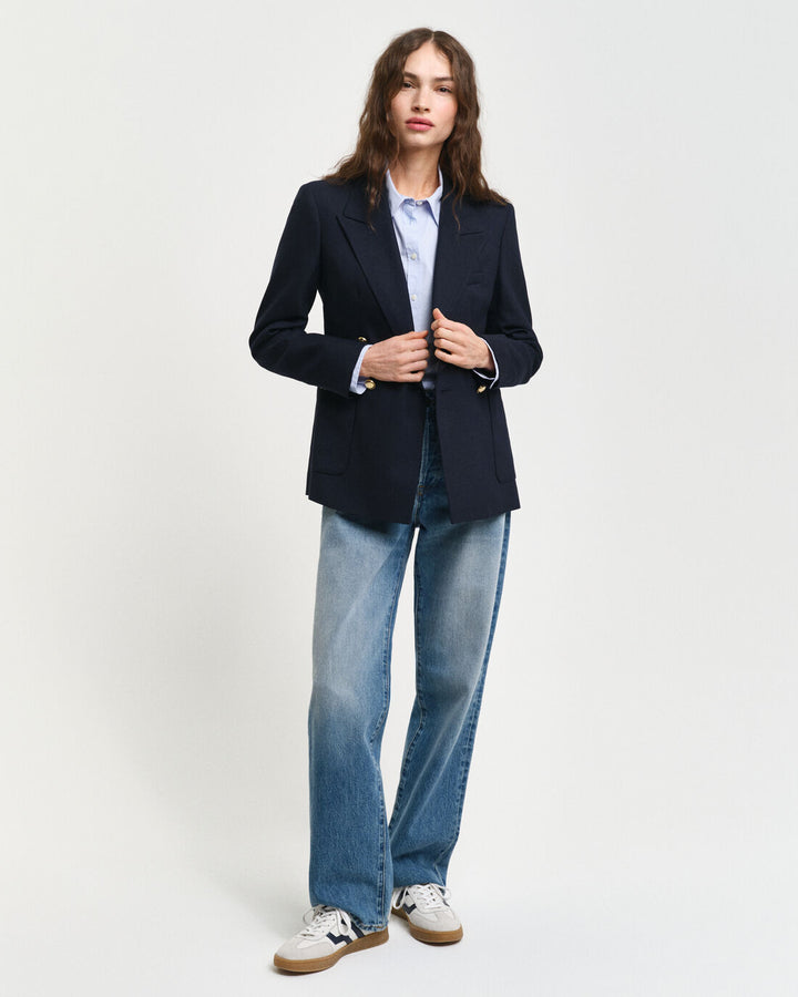 GANT Slim Club Blazer/Sako 4770321