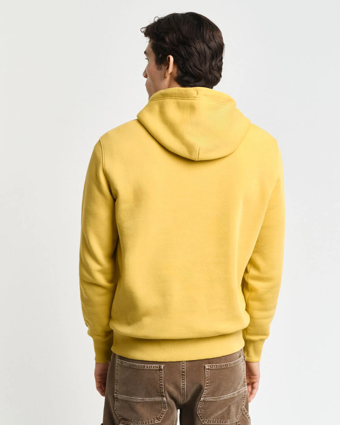 GANT Front Graphic Sweat Hoodie/Pulover 2015068