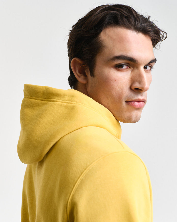 GANT Front Graphic Sweat Hoodie/Pulover 2015068