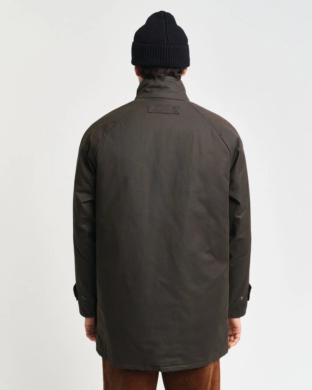 GANT Double Decker Jacket/Jakna 7006446