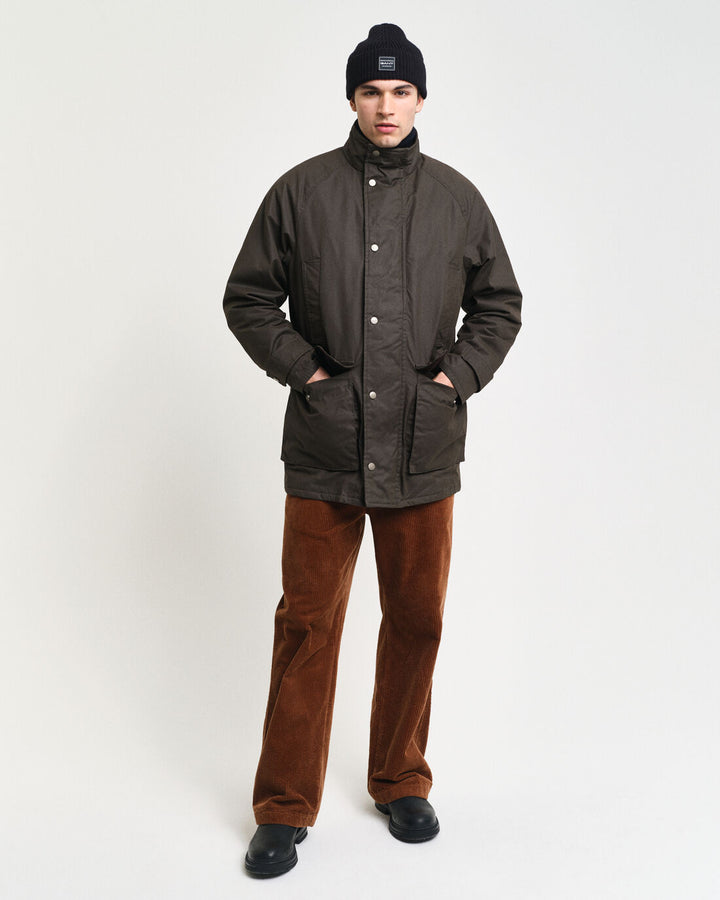 GANT Double Decker Jacket/Jakna 7006446