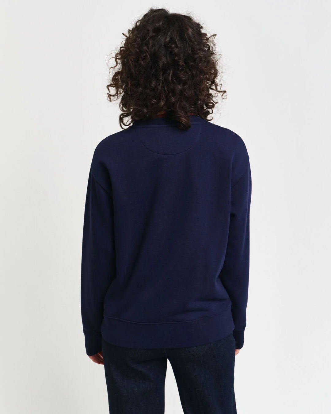 GANT G Badge C-Neck Sweat/Duks 4201242