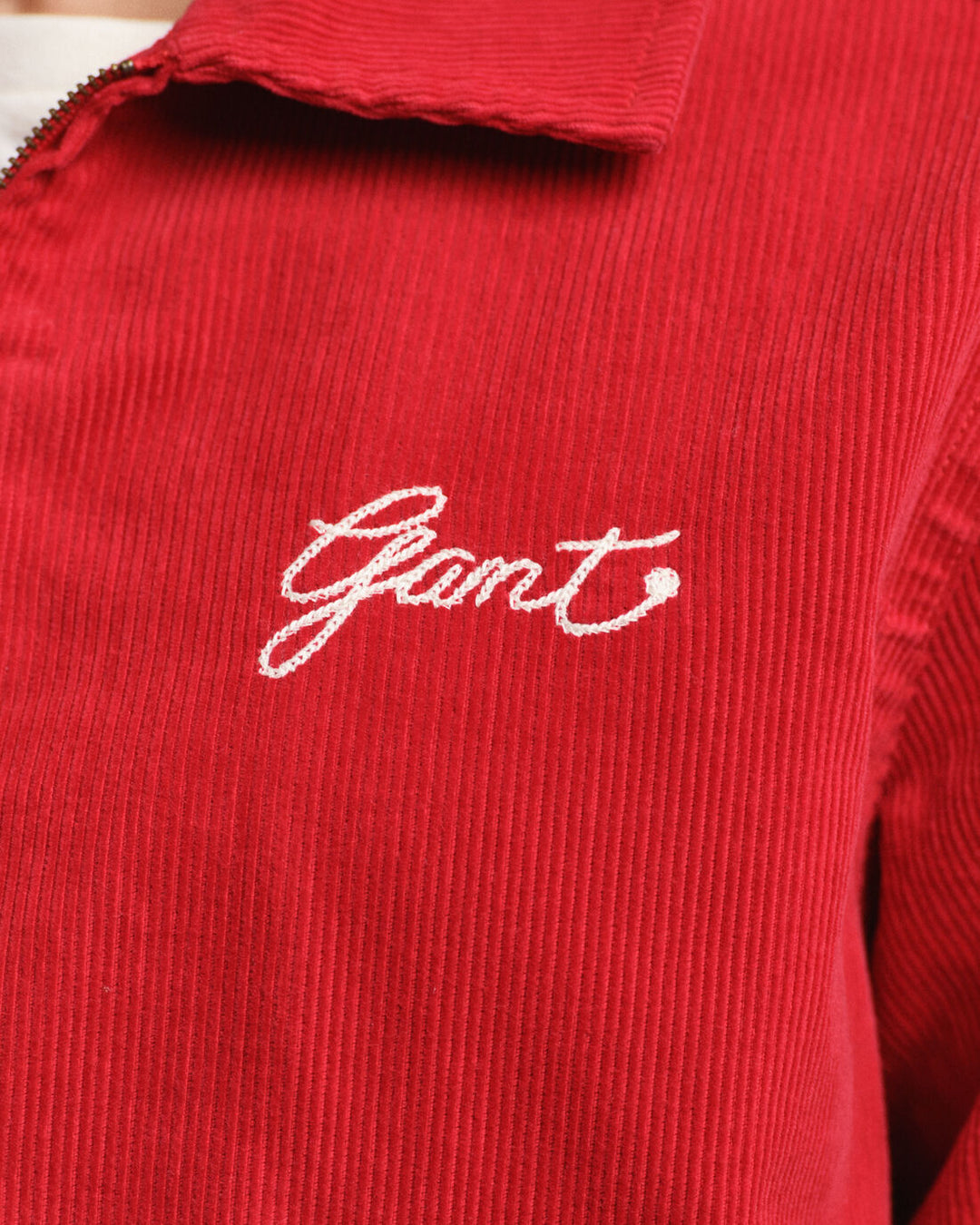 GANT Cord Varsity Jacket/Jakna 4700349