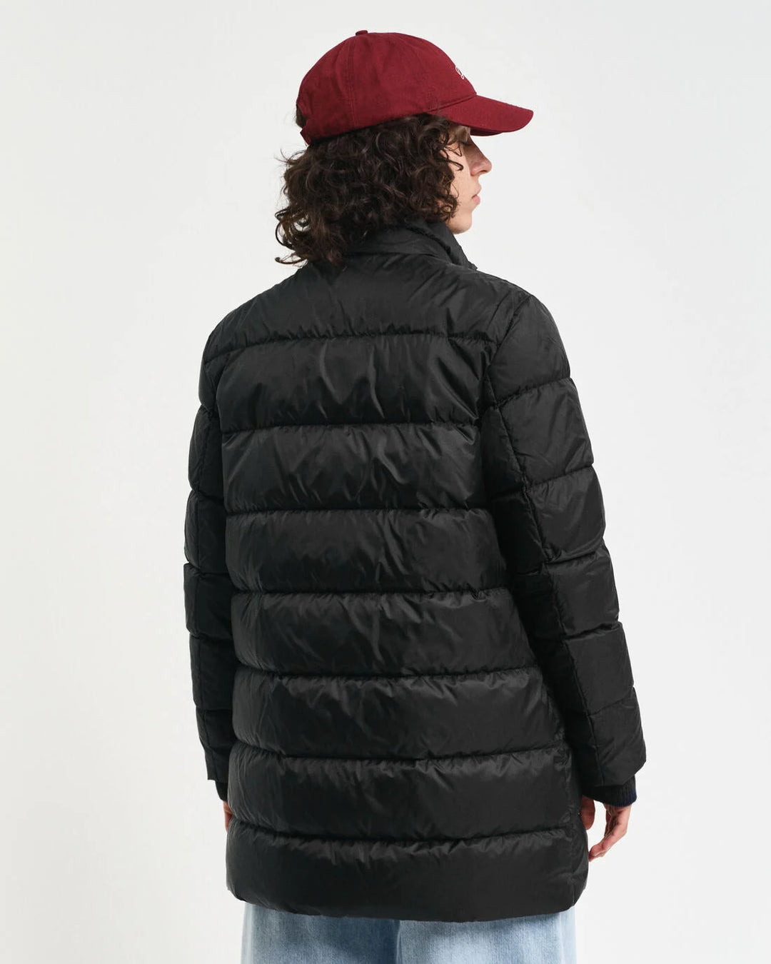 GANT Light Down Coat/Jakna 4751130