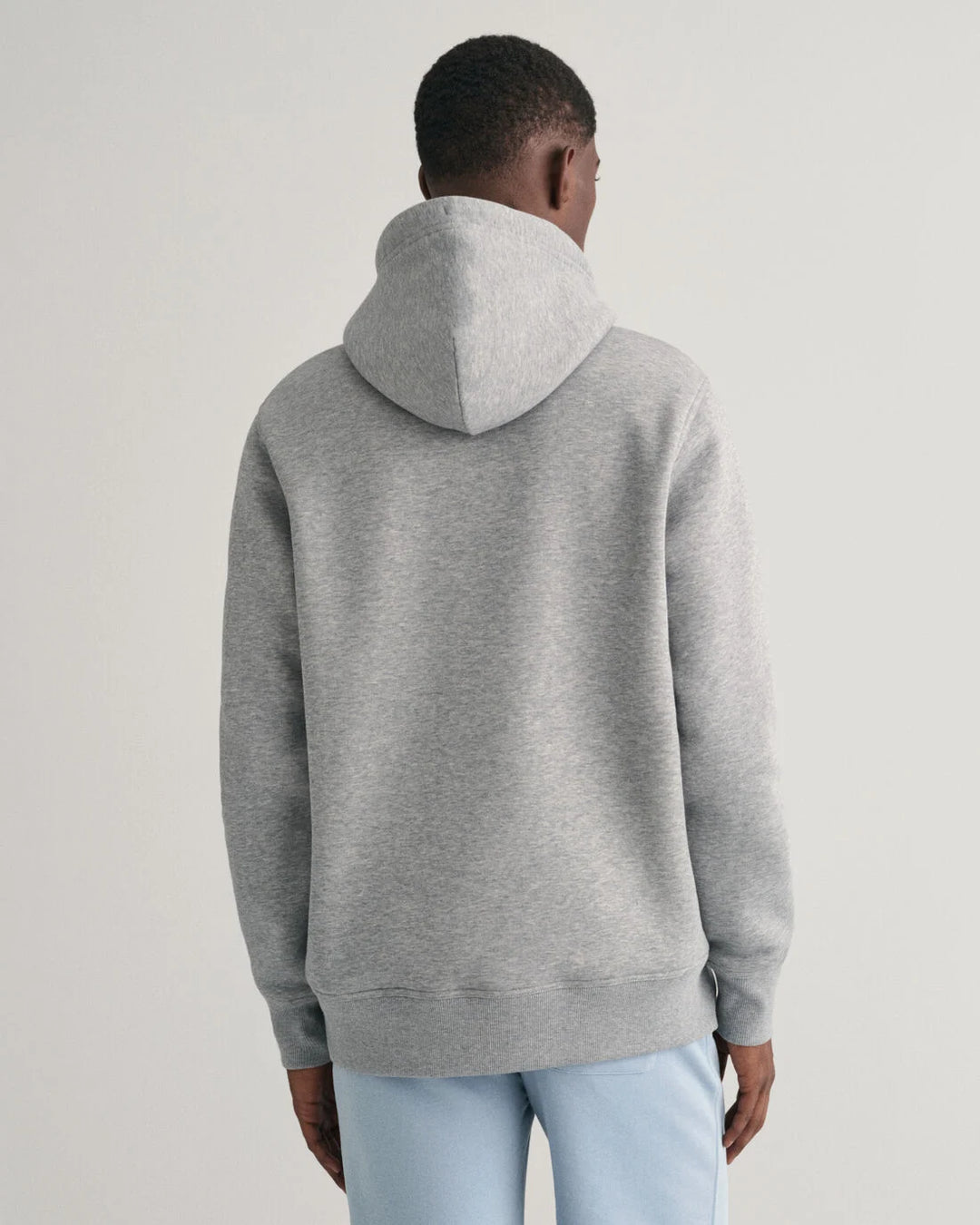 GANT Reg Medium Archive Shield Hoodie/Duks 2047084