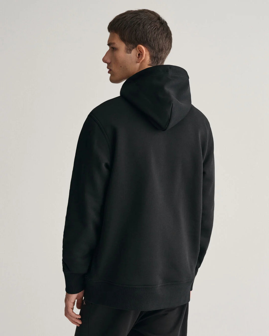 GANT Reg Medium Archive Shield Hoodie/Duks 2047084