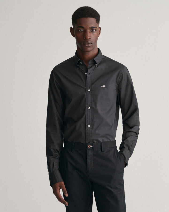 GANT Slim Classic Poplin Shirt/Košulja 3000102