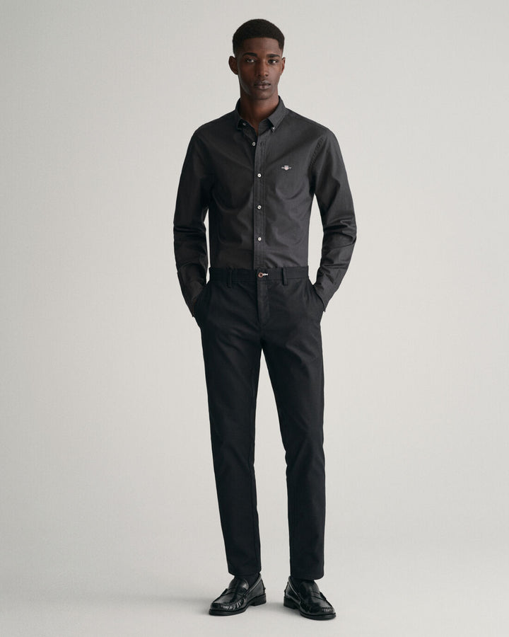 GANT Slim Classic Poplin Shirt/Košulja 3000102