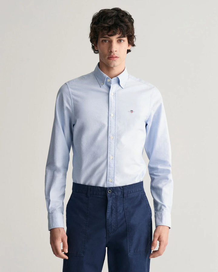 GANT Slim Classic Oxford Shirt/Košulja 3000202