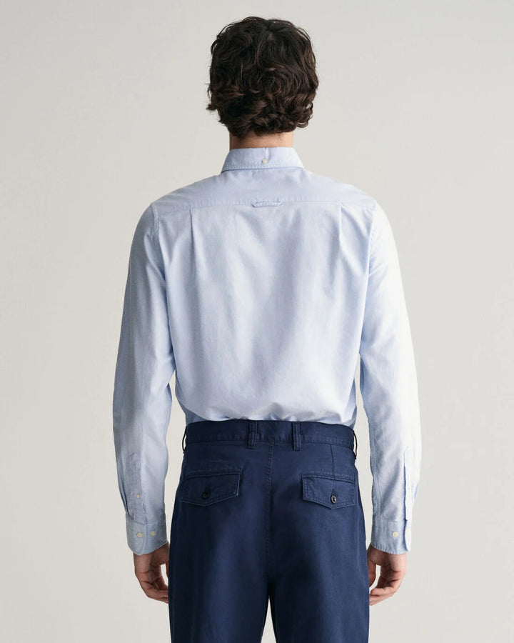 GANT Slim Classic Oxford Shirt/Košulja 3000202