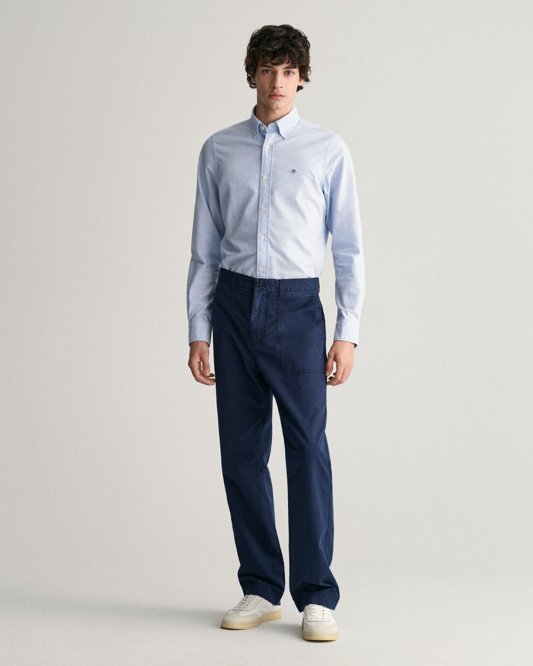 GANT Slim Classic Oxford Shirt/Košulja 3000202