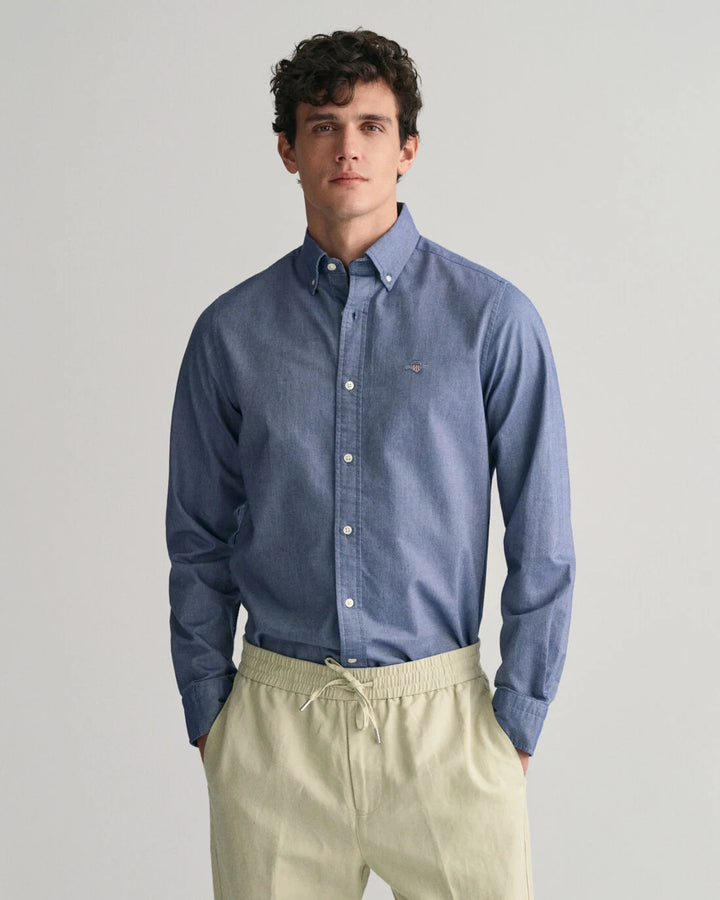 GANT Slim Classic Oxford Shirt/Košulja 3000202