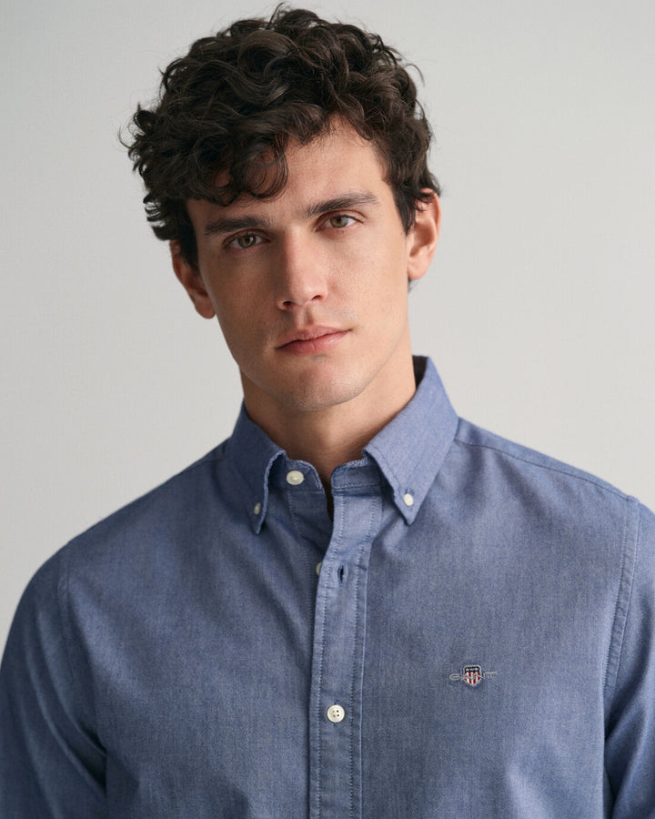 GANT Slim Classic Oxford Shirt/Košulja 3000202