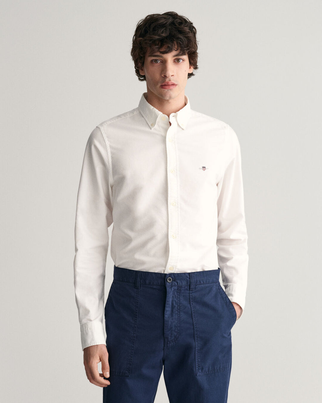 GANT Slim Classic Oxford Shirt/Košulja 3000202