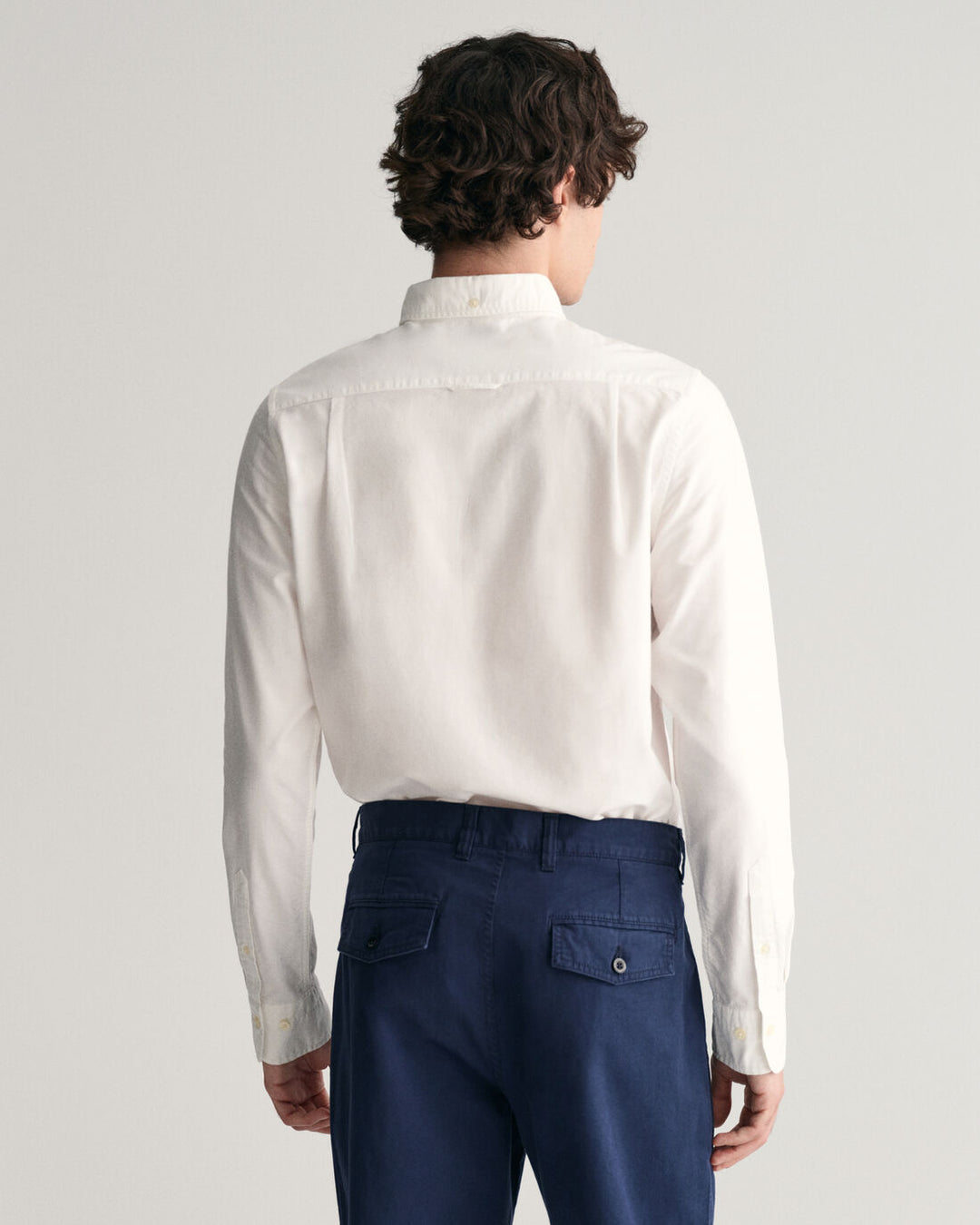 GANT Slim Classic Oxford Shirt/Košulja 3000202