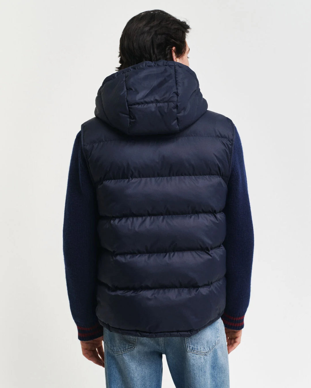 GANT Active Cloud Vest/Jakna 7006454