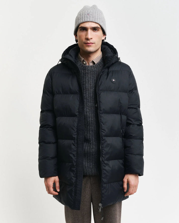 GANT Active Cloud Mid Length Jacket/Jakna 7006453