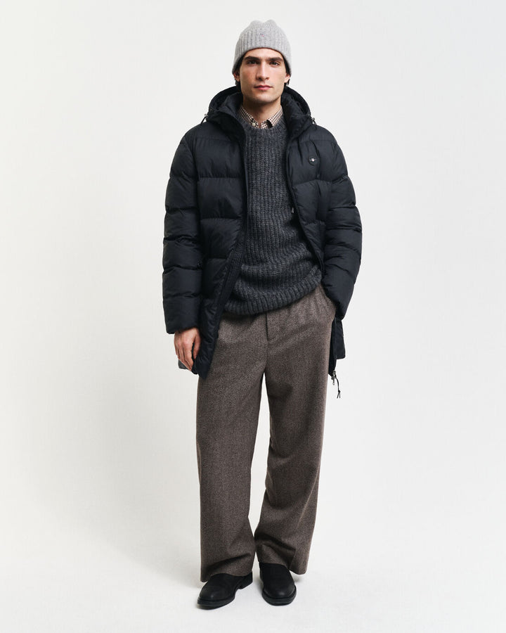 GANT Active Cloud Mid Length Jacket/Jakna 7006453