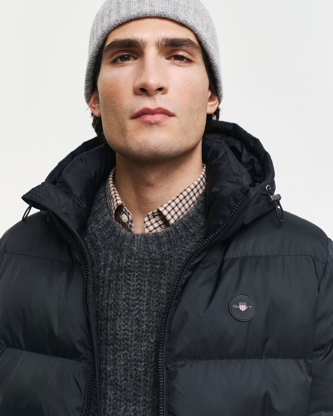 GANT Active Cloud Mid Length Jacket/Jakna 7006453