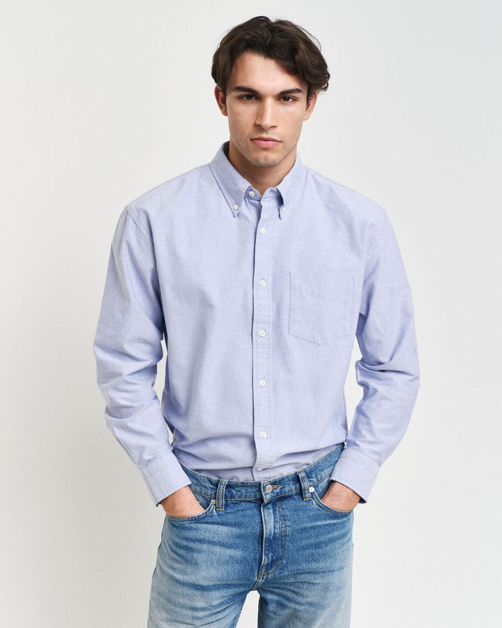 GANT Rel Heritage Oxford Shirt/Košulja 3240051