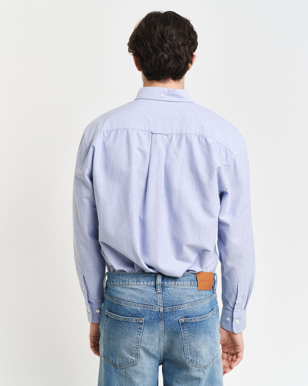 GANT Rel Heritage Oxford Shirt/Košulja 3240051