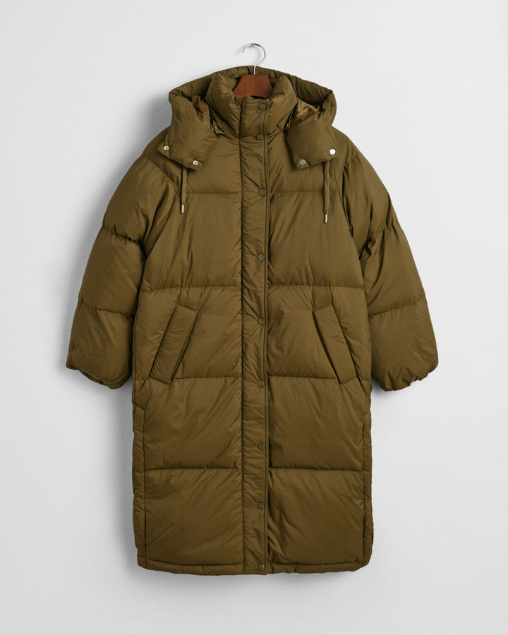 GANT Full Length Down Coat/Jakna 4751135