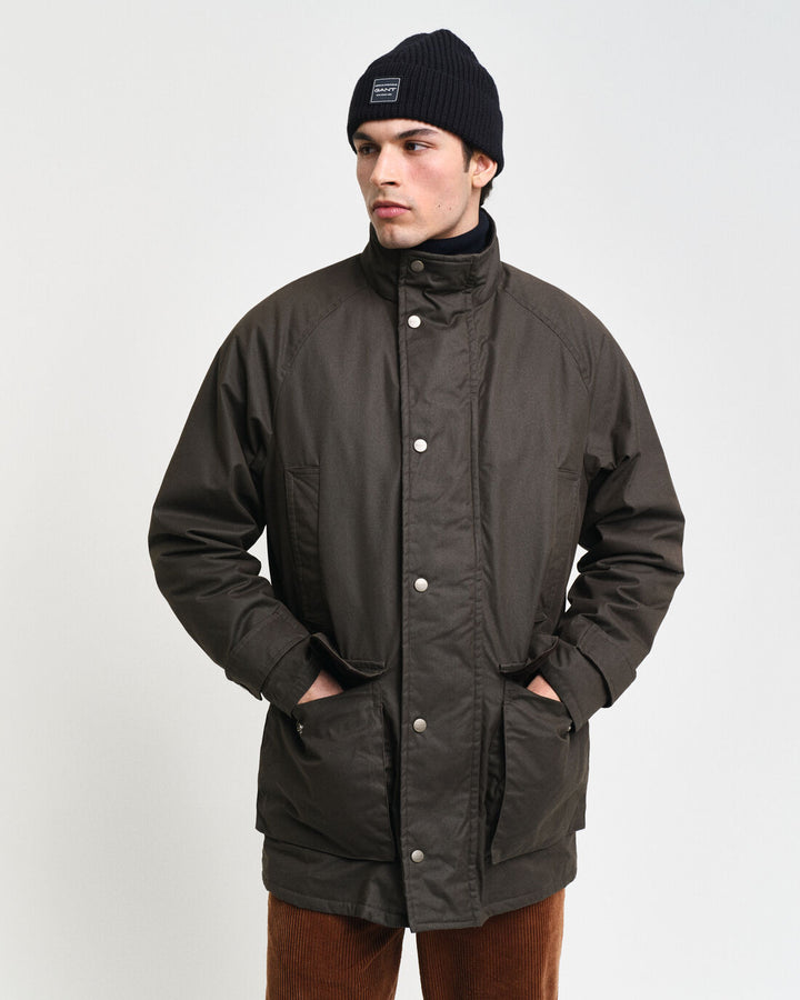 GANT Double Decker Jacket/Jakna 7006446