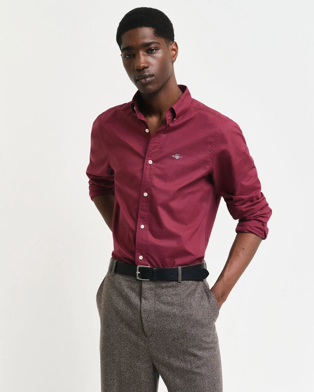 GANT Slim Classic Poplin Shirt/Košulja 3000102